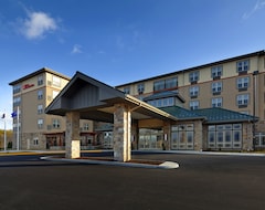 Khách sạn Hilton Garden Inn Roanoke (Roanoke, Hoa Kỳ)