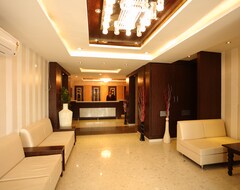 Hotel Surya Prime (Kota, Hindistan)