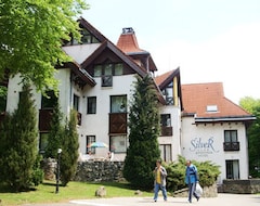 Hotel Silver Club (Mátraszentimre, Macaristan)