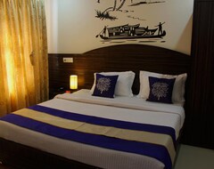OYO 4205 Hotel Anuj Regency (Kangra, India)