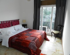 Otel City Rooms Guesthouse (Roma, İtalya)