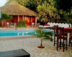 Hotel The Plantation (Brufut, The Gambia)