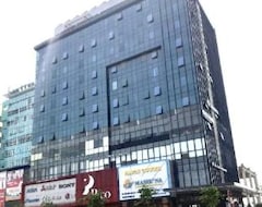 Massena Hotel & Apartment (Phu Ly, Vietnam)