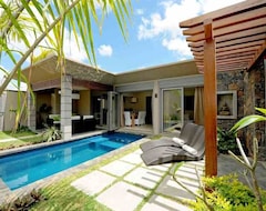 Hotel Athena Villas by Evaco Holiday Resorts (Grand Baie, Mauritius)