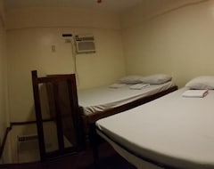 Hotel The Inn At Calayo (Nasugbu, Filipini)