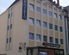 Hotel Regina (Darmstadt, Tyskland)