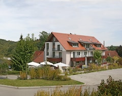 Hotelli Hotel Jagerhaus (Meckenbeuren, Saksa)
