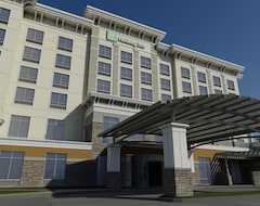 Holiday Inn Hotel & Suites Davenport, An Ihg Hotel (Davenport, EE. UU.)