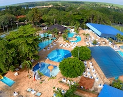 Hotel Estância Barra Bonita (Barra Bonita, Brazil)