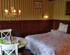 Bed & Breakfast Bed And Breakfast Het Oude Bos (Opsterland, Hà Lan)