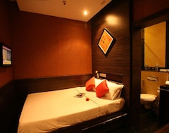 Hotel Transit  By Plaza Premium Lounge (Hyderabad, Indija)