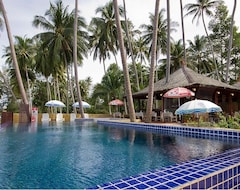 Hotel Lipa Bay Resort (Lipa Noi, Tailandia)
