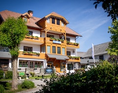 Pansion Pension Kärnten (Seeboden, Austrija)