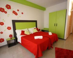 Hotel Easy Dream Centro Soggiorno Studi (Olbia, Italy)