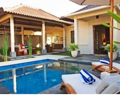 Khách sạn Kamuela Villas and Suites Sanur (Sanur, Indonesia)