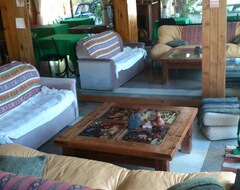 Bed & Breakfast Hotel La Marina (Villa Carlos Paz, Argentiina)