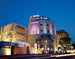 Hotel Fine Misaki (Misaki, Japonya)