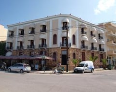 Istiaia Hotel Spa (Edipsos, Greece)