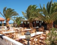 Hotel Cretan Garden (Anissaras, Yunanistan)