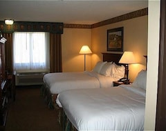 Otel Horse Creek Inn (McCook, ABD)