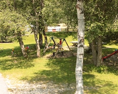 Leirintäalue Camping Valmalene (Pieve Tesino, Italia)