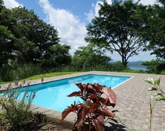 Toàn bộ căn nhà/căn hộ Villasvistamasaya, Tweepersoons Vrijstaande Bungalow Met Toegang Tot Zwembad (Masatepe, Nicaragua)