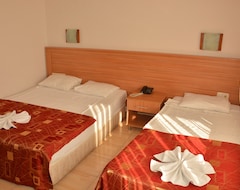 Hotel Elit Koseoglu Side (Side, Tyrkiet)
