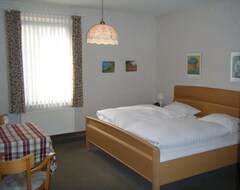 Khách sạn Hotel Dümmerkrug (Damme, Đức)