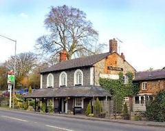 Khách sạn The Ivy House (Chalfont St Giles, Vương quốc Anh)