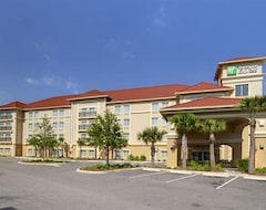Holiday Inn Express Tampa North Telecom Park, An Ihg Hotel (Temple Terrace, ABD)