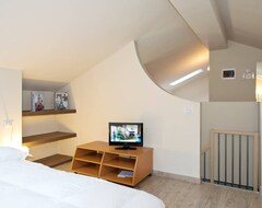 Hôtel Appartamenti Flat 2015 (Rho, Italie)