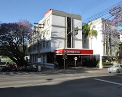 Khách sạn Cosmos Hotel (Caxias do Sul, Brazil)