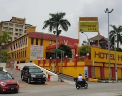 Hotel Klang Histana (Klang, Malezija)