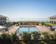 Nhà trọ Friendship Oceanfront Suites (Old Orchard Beach, Hoa Kỳ)