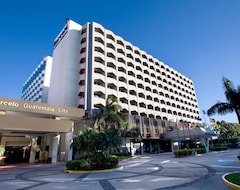 Hotel Barceló Guatemala City (Guatemala City, Gvatemala)