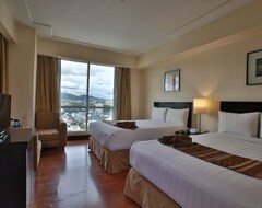 Hotel Crown Regency  And Towers Cebu (Grad Cebu, Filipini)