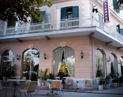 Hotel Diethnes (Larissa, Grčka)