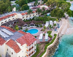 Khách sạn Tamarind By Elegant Hotels - All-Inclusive (Paynes Bay, Barbados)