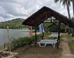 Otel Discovery Island Resort (Coron, Filipinler)