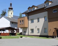 Nhà trọ U Sipku (Ostrava, Cộng hòa Séc)