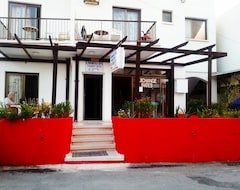 Hotel Milounapa (Ayia Napa, Cyprus)