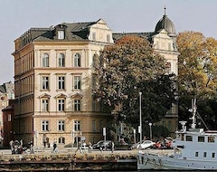 Hotelli Lydmar Hotel (Tukholma, Ruotsi)