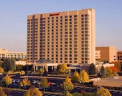 Hotel Minneapolis Marriott Southwest (Minnetonka, USA)
