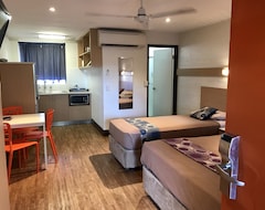 Hotel Broome Time Accommodation (Broome, Australia)