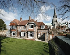 Tüm Ev/Apart Daire George Bell House (Chichester, Birleşik Krallık)