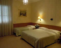 Hotel Albergo Belsito (Fiuggi, Italija)