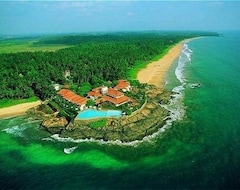 Resort/Odmaralište Jetwing Saman Villas (Bentota, Šri Lanka)