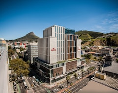 Hotelli StayEasy Cape Town City Bowl (Kapkaupunki, Etelä-Afrikka)