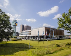 Hotel Van der Valk Eindhoven (Eindhoven, Holanda)