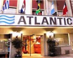 Gran Hotel Atlantic (Buenos Aires City, Argentina)